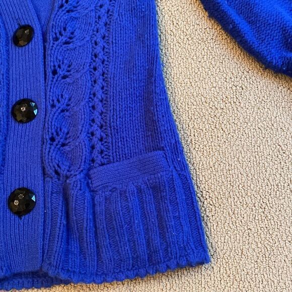 Cynthia Cynthia Steffe oversized cardigan - Picture 4 of 5